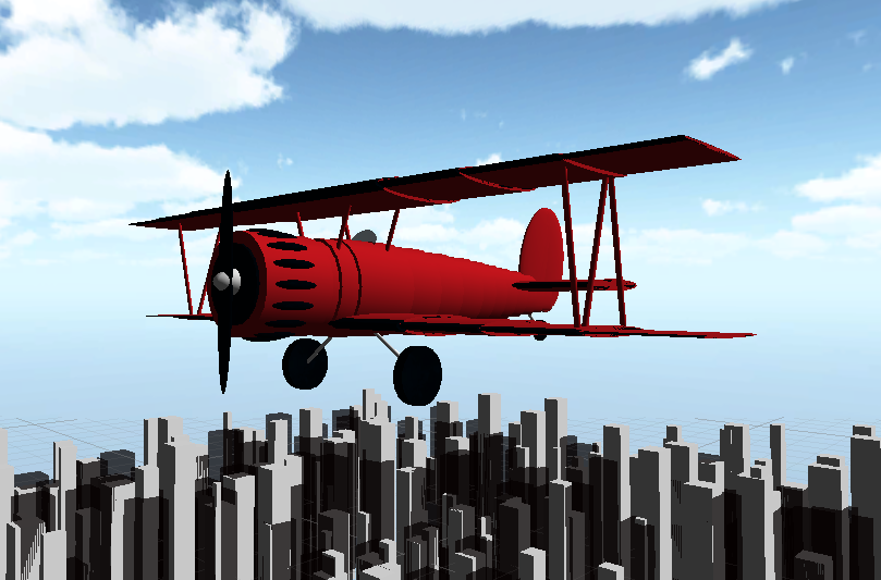 Airplane Math Games button image